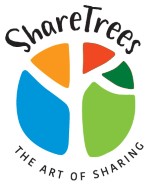 Sharetrees Logo